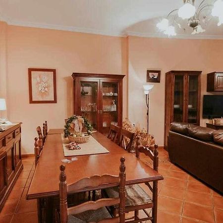 Casa Rural Con Jacuzzi, Sauna, Barbacoa Y Barra Cabeza la Vaca Екстер'єр фото